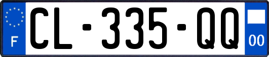 CL-335-QQ