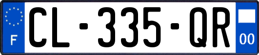 CL-335-QR