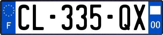 CL-335-QX