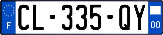 CL-335-QY