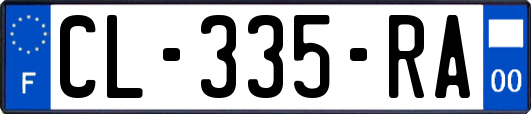 CL-335-RA