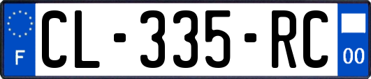 CL-335-RC