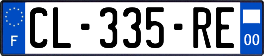CL-335-RE