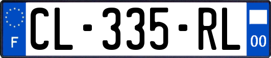 CL-335-RL