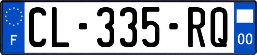 CL-335-RQ