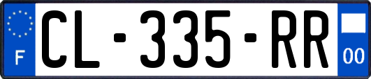 CL-335-RR
