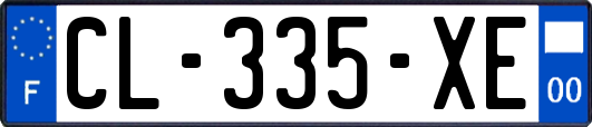 CL-335-XE