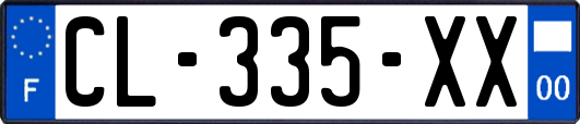 CL-335-XX