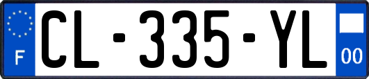 CL-335-YL