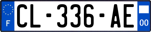 CL-336-AE