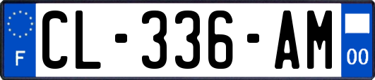 CL-336-AM