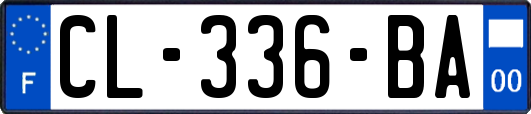 CL-336-BA