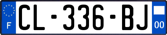 CL-336-BJ