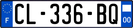 CL-336-BQ