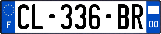 CL-336-BR
