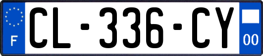 CL-336-CY
