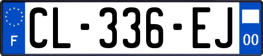 CL-336-EJ