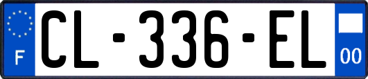 CL-336-EL