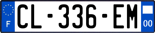CL-336-EM
