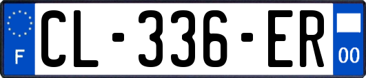 CL-336-ER