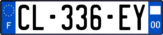 CL-336-EY