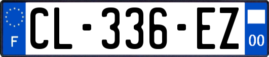 CL-336-EZ