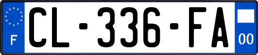 CL-336-FA