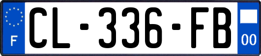CL-336-FB