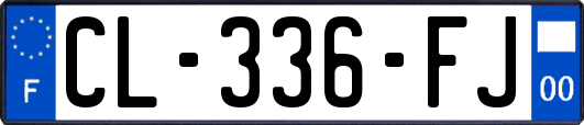 CL-336-FJ