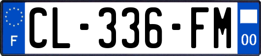 CL-336-FM
