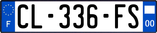CL-336-FS