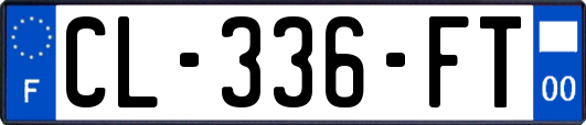 CL-336-FT