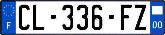 CL-336-FZ