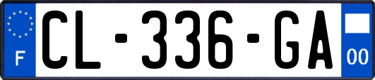 CL-336-GA