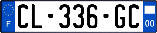 CL-336-GC