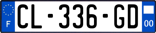 CL-336-GD