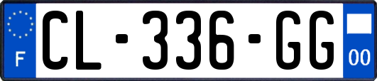 CL-336-GG