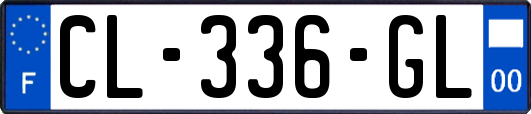 CL-336-GL