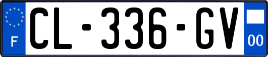 CL-336-GV