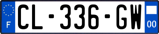 CL-336-GW