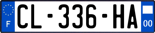 CL-336-HA