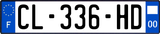 CL-336-HD