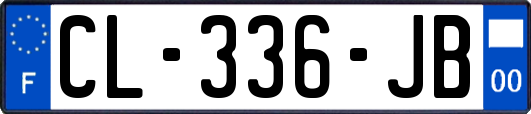 CL-336-JB