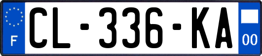 CL-336-KA
