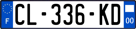 CL-336-KD