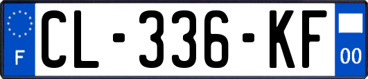 CL-336-KF