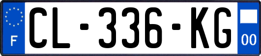 CL-336-KG