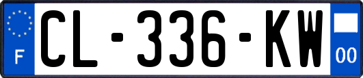 CL-336-KW