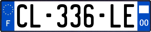 CL-336-LE