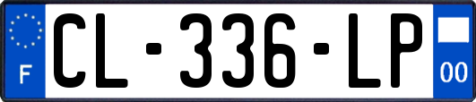 CL-336-LP
